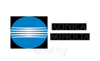 Блок очистки узла переноса Konica Min...