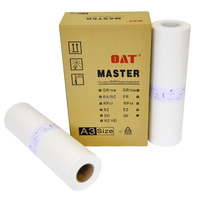 Мастер-пленка OAT SF для Riso SF5330,...