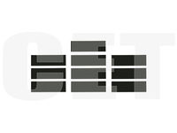 Резинка тормозной площадки CET для Br...