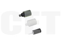 Комплект роликов CET для Canon, FL0-4...