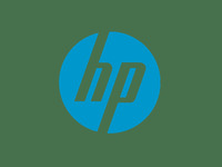 Ось привода ролика захвата HP оригина...