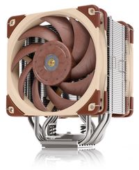 Кулер для процессора Noctua NH-U12A д...