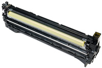 Блок проявки Kyocera DV-5140Y оригина...