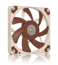 Вентилятор Noctua NF-A12X15-FLX, 120 ...