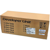 Блок проявки Kyocera DV-560K для FS-C...