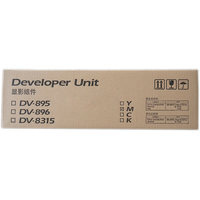 Блок проявки Kyocera DV-896M для FS-C...