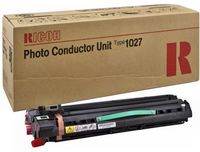 Блок проявки Ricoh Type 1027 оригинал...