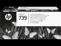 Печатающая головка HP 739 для HP Desi...