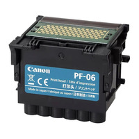 Печатающая головка Canon PF-06 для iP...