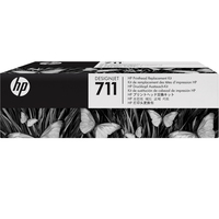 Печатающая головка HP No. 711 для DJ ...