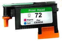 Печатающая головка NV Print No. 72, п...