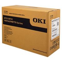 Сервисный комплект OKI, оригинальный,...