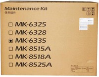 Сервисный комплект Kyocera MK-6335, 6...