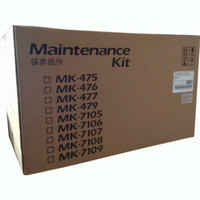 Сервисный комплект Kyocera MK-7105, 3...