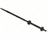 Вал подачи бумаги для LJ 1100/3200 (R...