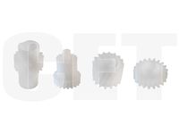 Комплект шестерен блока проявки CET д...