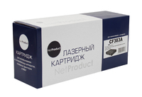 Картридж лазерный NetProduct N-CF383A...