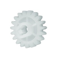 Шестерня Canon 19T оригинал для LJ 24...
