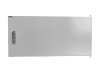Дверь металлическая Netko с ручкой дл...