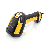 Сканер штрих-кода Datalogic PowerScan...