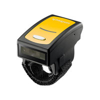 Сканер штрих-кода Unitech MS622, скан...