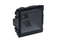 Сканер штрих-кода Mindeo MP8618SR, вс...