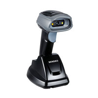 Сканер штрих-кода Mindeo CS2292 2D HD...