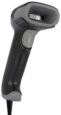 Сканер штрих-кода Honeywell Voyager E...
