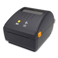 Принтер этикеток Zebra DT ZD888DA, пр...