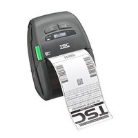 Принтер этикеток TSC ALPHA-30R, пряма...
