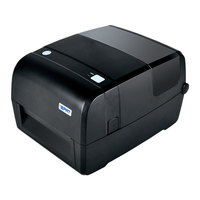 Принтер этикеток iDPRT iT4X, термотра...