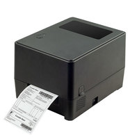 Принтер этикеток BSMART BS460T, термо...