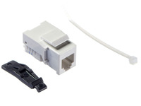 Модуль Keystone Netko KJ15-C4-66/WH, ...