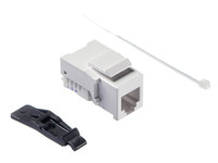 Модуль Keystone Netko KJ2-C4-64/WH, R...