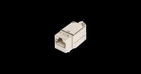 Модуль Keystone NIKOMAX, RJ45/8P8C, 1...