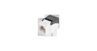 Модуль Keystone NIKOMAX, RJ-45 cat.6,...