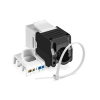 Модуль Keystone ExeGate KJ-8P8C-U-C6A...