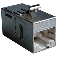 Модуль Keystone RJ-45 Screened Cat.6A...