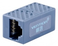 Адаптер-проходной RJ-45 8P8C категори...