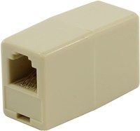 Фурнитура-проходник телефонный RJ-12 ...