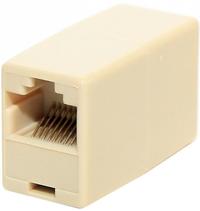 Фурнитура-проходник RJ-45 cat.5e (10шт)