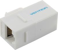 Адаптер-проходной RJ-45 8P8C категори...