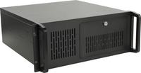 Корпус Powerman TS-4U, ATX, 4U RM, бе...