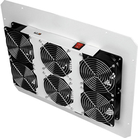 Блок вентиляторов Nikomax TLK-FAN6-GY...
