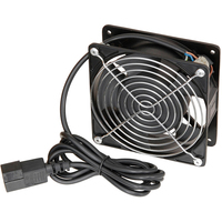 Блок вентиляторов Nikomax TLK-FAN1-BK...