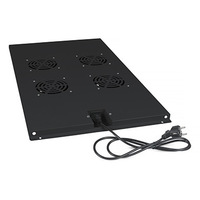 Вентиляторный модуль Cabeus TRAY-100,...