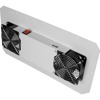 Блок вентиляторов Nikomax TLK-FAN2-GY...