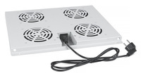 Вентиляторный модуль Cabeus TRAY-60, ...
