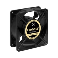 Вентилятор ExeGate EX12038BAL, 220V, ...