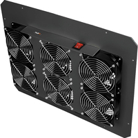 Блок вентиляторов Nikomax TLK-FAN6-F-...